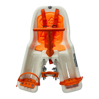 Cadeirinha Infantil Bicicleta Refactor Baby Bike Dianteira Frontal....