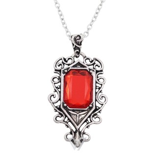 Colar Instrumentos Mortais Isabelle Lightwood Shadowhunters