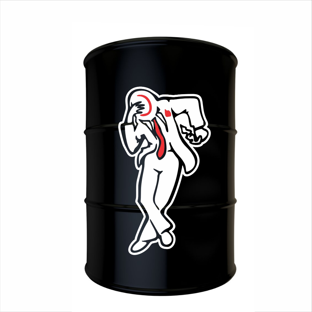 Adesivos para Tambor de 200 Litros: Onde Comprar | BuscaProdutos