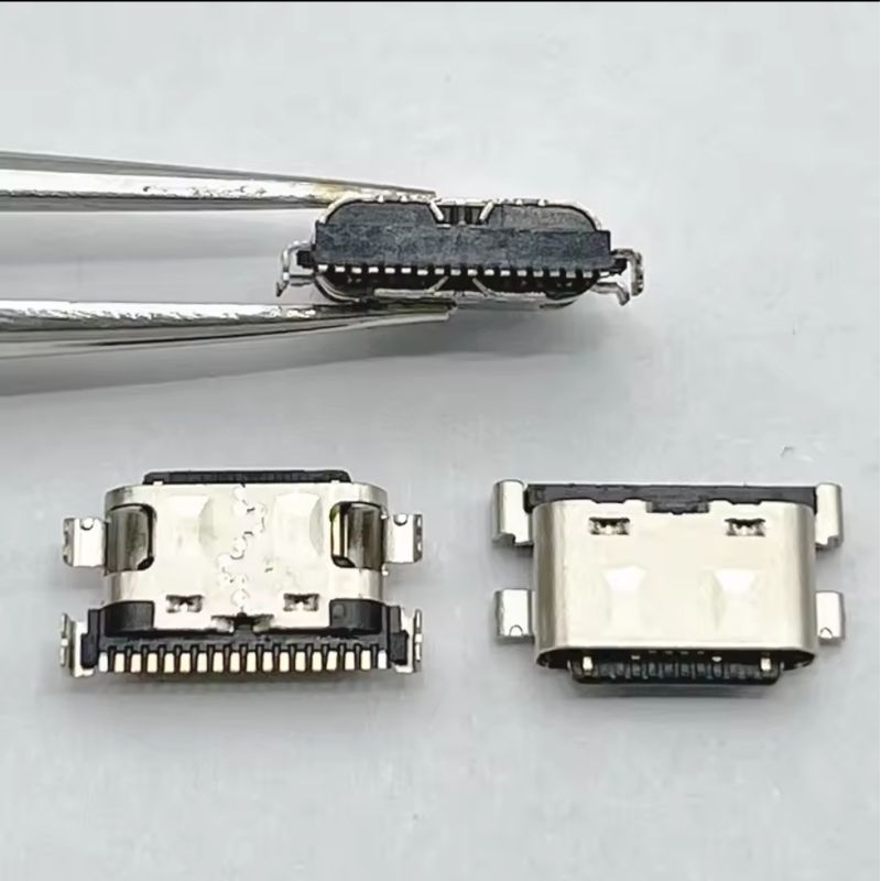 5X-10X CONECTOR DE CARGA USB MOTO EDGE 30 NEO em Oferta na Shopee