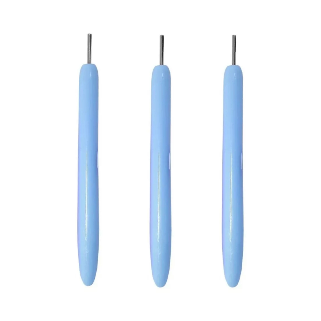 Esteca enrolador Quilling Ferramentas Quilling Papel em Oferta na Shopee