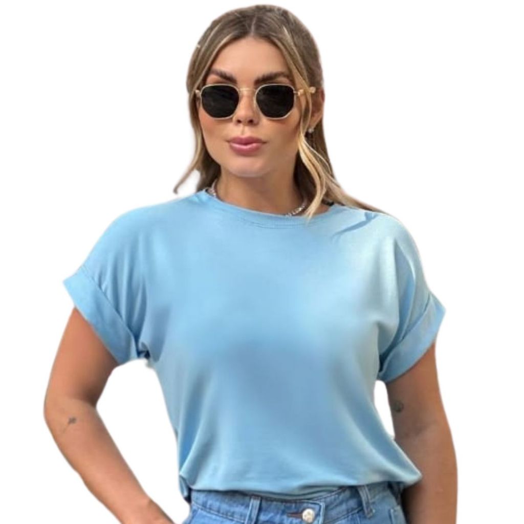 Blusa Tshirt Basica Casual Regata Muscle Tee Manga Japonesa em Oferta na Shopee