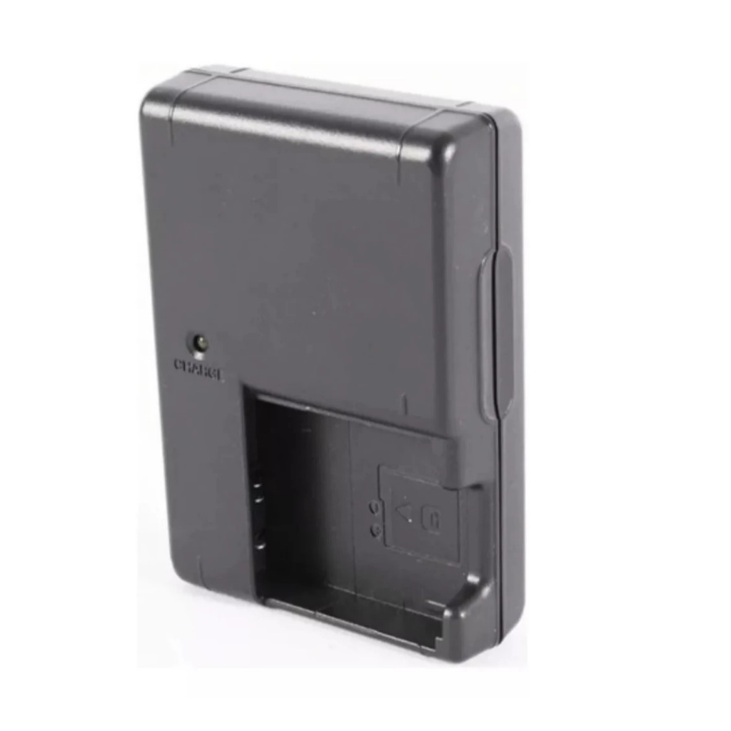 Carregador Sony Bc-csg / Bc-csgb Para Bateria Np-bg1 E Np-fg em Oferta na Shopee