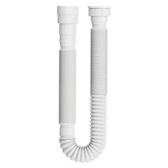 Sifão Tubo Extensivo Universal 1,5m Blukit