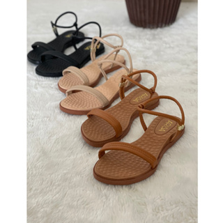 Sandália Feminina Ortopédica Anatômica Super Leve Macia Arisa em Oferta na Shopee