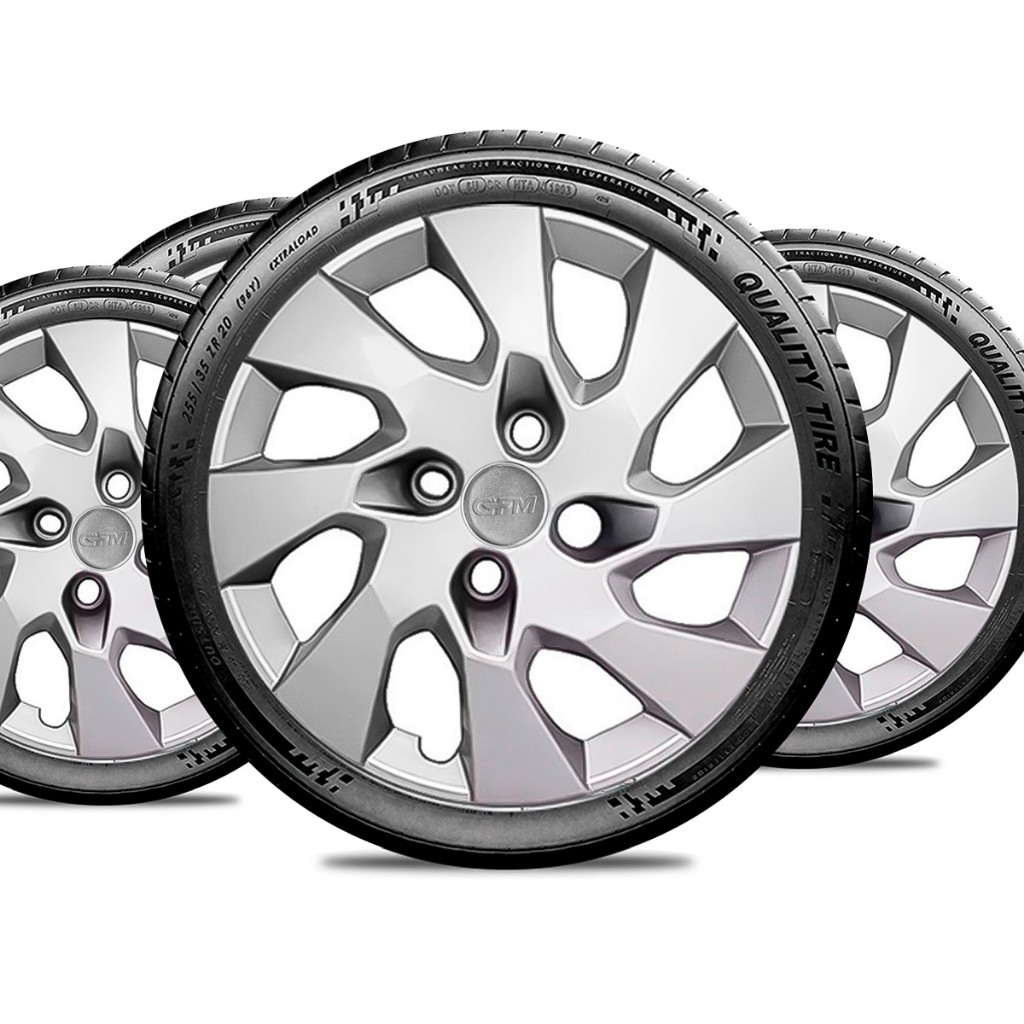 Aro 4x100: Guia Completo e Onde Comprar | BuscaProdutos