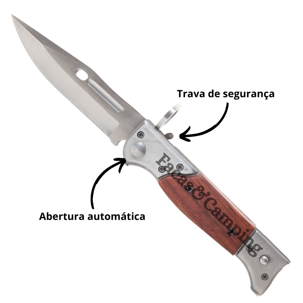 Faca Ak47: Guia Completo e Onde Comprar | BuscaProdutos