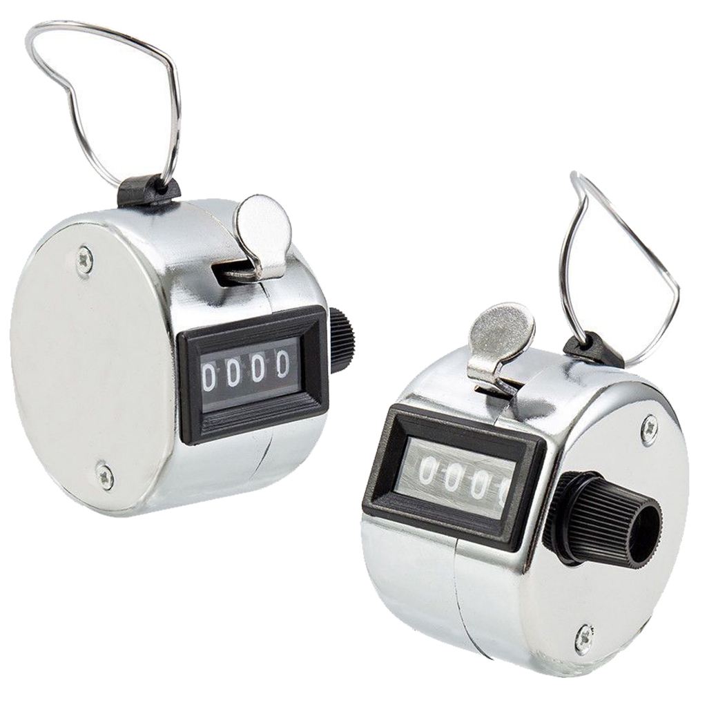 O que é Contador Manual? Guia e Onde Comprar | BuscaProdutos