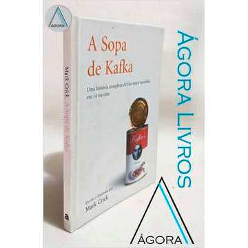 A Sopa de Kafka