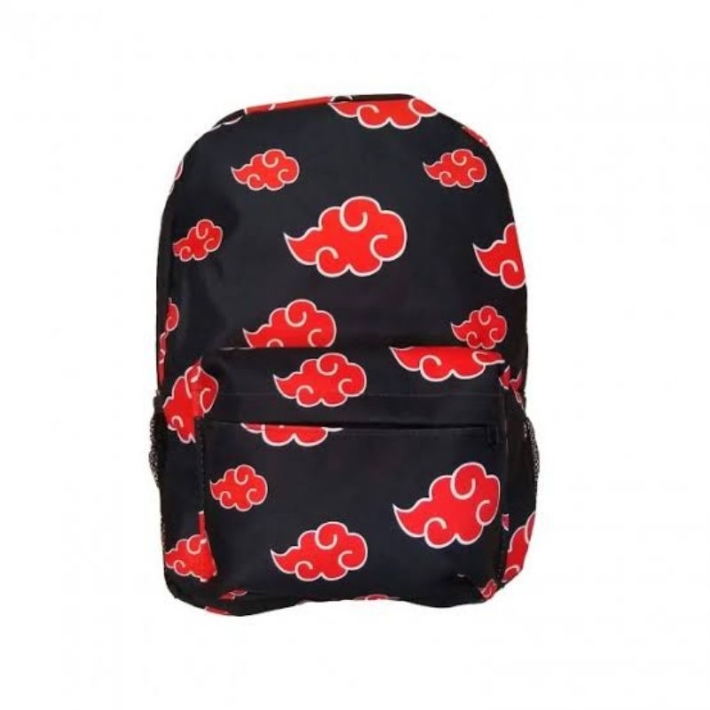 Mochila Naruto Akatsuki: Onde Comprar | BuscaProdutos