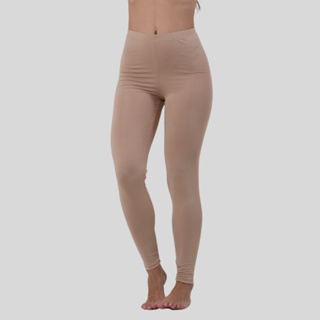 Calça Ánagua Feminina Segunda Pele Evita Átrito Linha Noite em Oferta na Shopee