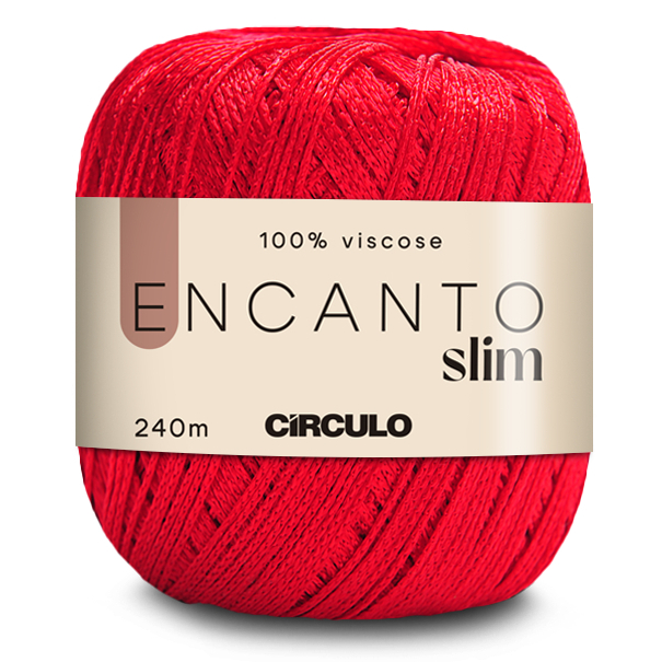Encanto Slim 240 Metros - Circulo (todas as cores) em Oferta na Shopee