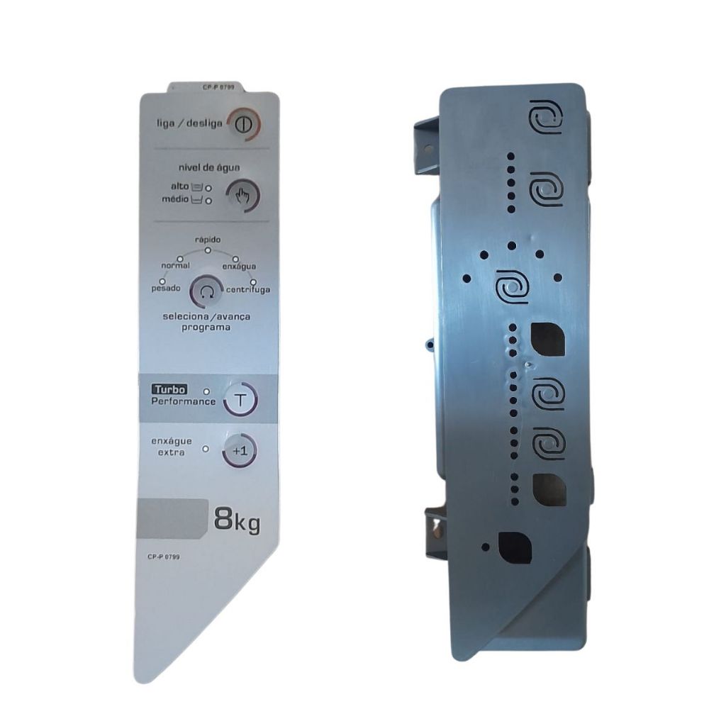 Placa da Máquina de Lavar - Comprar com Melhor Preço em Eletrodomésticos Grandes