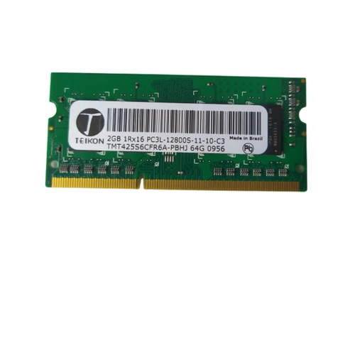 MEMORIA DDR3 NOTEBOOK ESCOLHA SEU MODELO