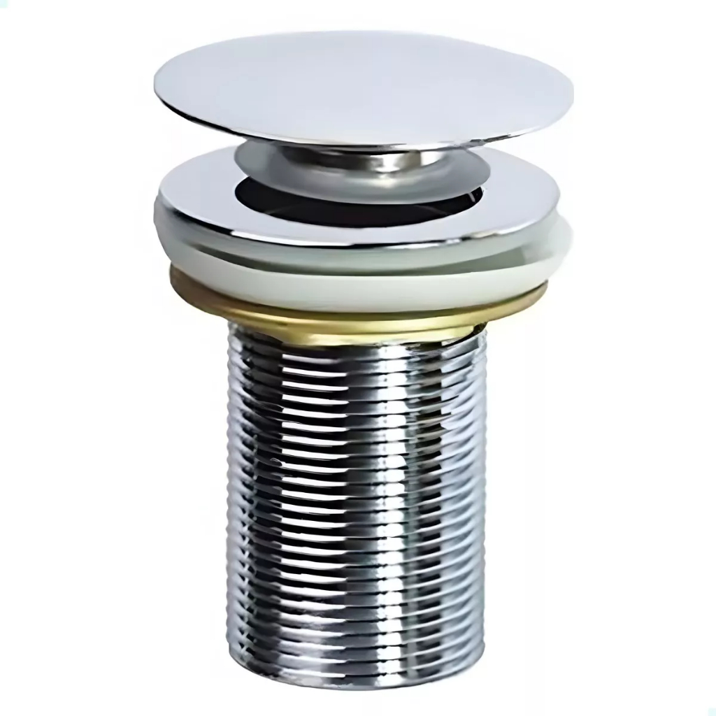 Valvula Click Pia Lavatório E027 1.1 /4-C em Oferta na Shopee