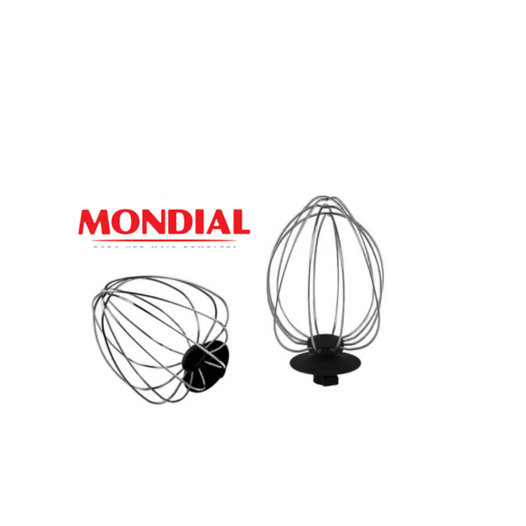 BATEDOR BALÃO BATEDEIRA PLANETÁRIA MONDIAL