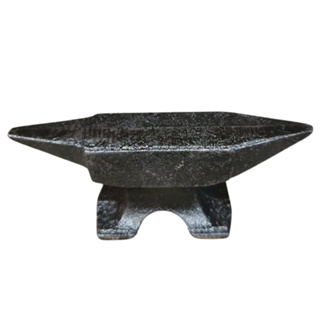 Bigorna De Ferro Pequena Assentamento - Unidade em Oferta na Shopee