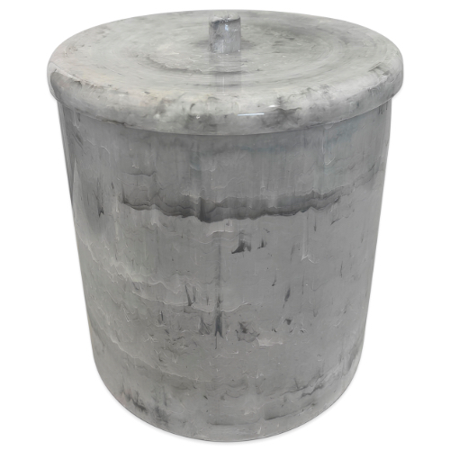 Lixeira Cesto De Lixo Cozinha Banheiro Multiuso 6 Litros