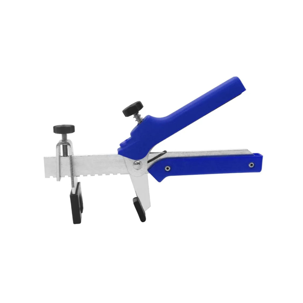 Alicate Nivelador De Piso Assentar Porcelanato Roma em Oferta na Shopee