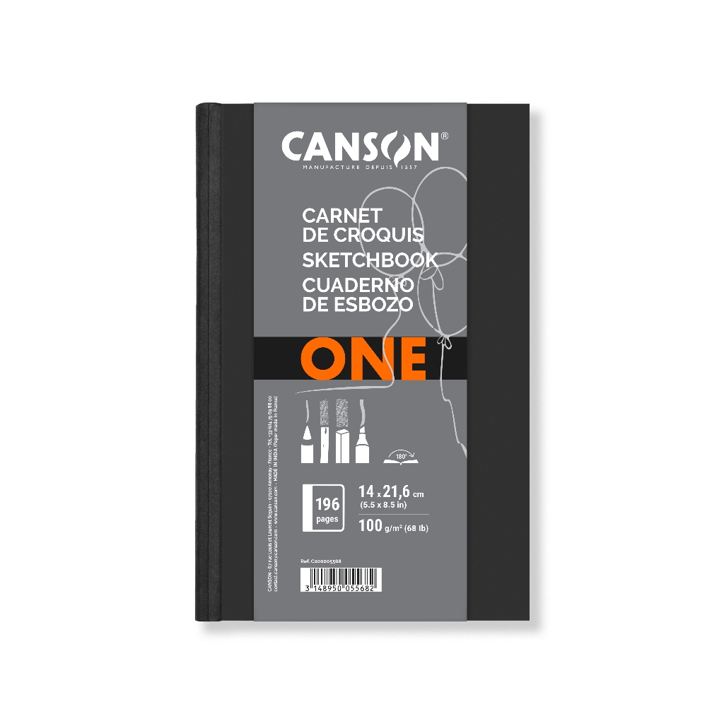 Canson Caderno A5: Onde Comprar | BuscaProdutos