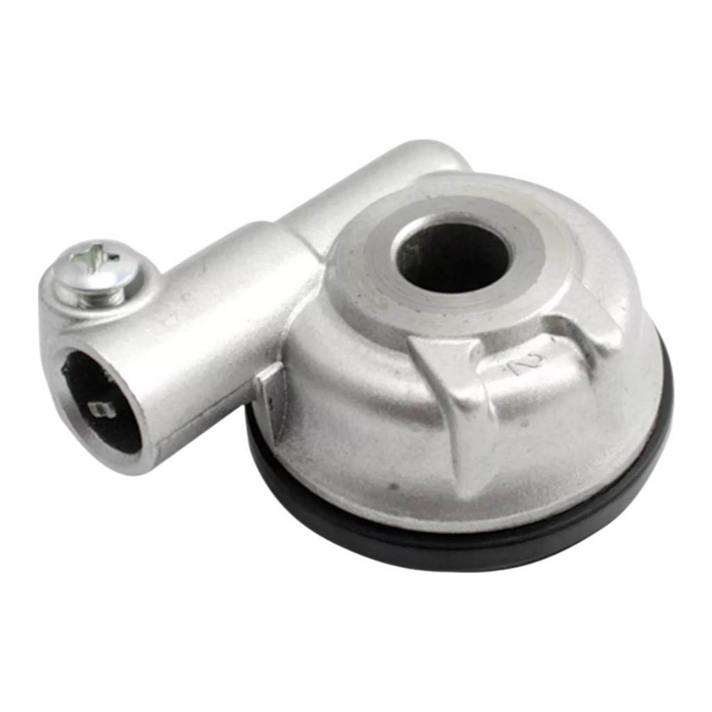 Engrenagem Velocimetro + Cabo Velocimetro Joy Ditally 50cc — imagem 2 de 2