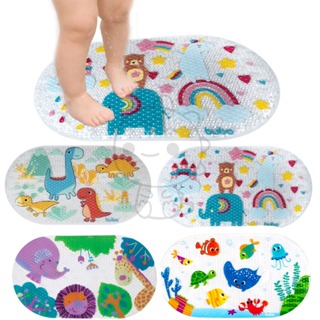 Tapete Antiderrapante de Banho Com Ventosa Buba para banheiro Tapete banheiro buba em Oferta na Shopee