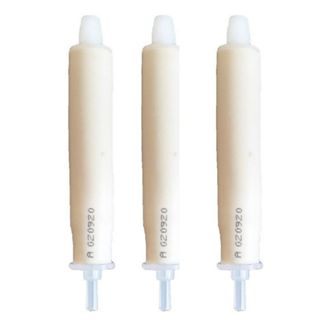 3 Válvula Dosadora De Borracha Para Reservatório De Dispenser Sabonete Liquido E Álcool Gel Nobre em Oferta na Shopee