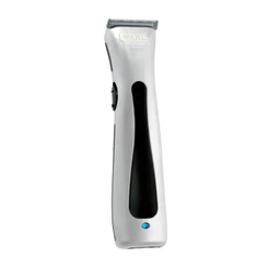 Maquina De Acabamento Modelo Beret Íons De Lítio Wahl Bivolt