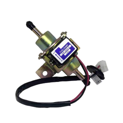 Bomba Comb. Gasolina Diesel Elétrica Baixa Pressão 12v Ep500