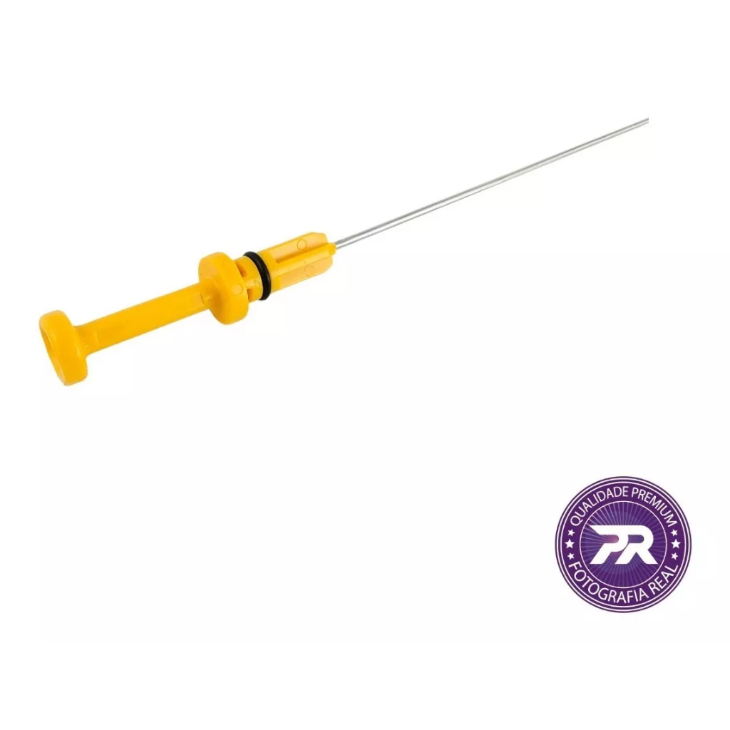 Vareta Medidora do Nivel de Oleo do Motor 206 1.4 8V 2001 2002 2003 2004 2005 2006 2007 2008