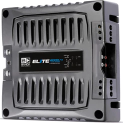 Módulo Amplificador Banda Elite 2000.4 2000W RMS 4 Canais 1 Ohm