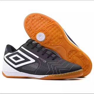 Chuteira Futsal Pro 5 Bump Club Costurada Reforçada 34 a 43 em Oferta na Shopee