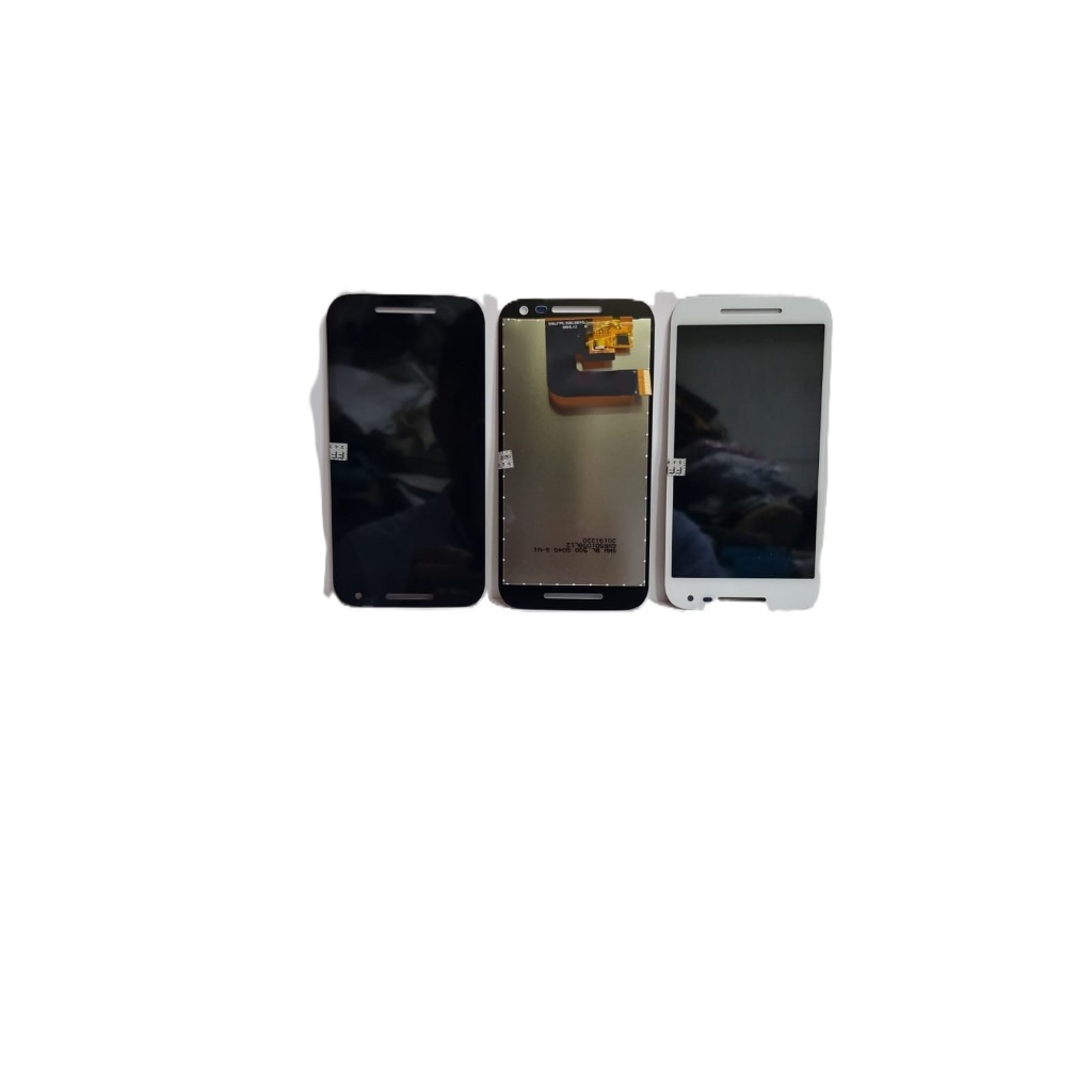 TELA TOUCH MOTO G3 BRANCO OU PRETO! QUALIDADE E PREÇO! APROVEITE!