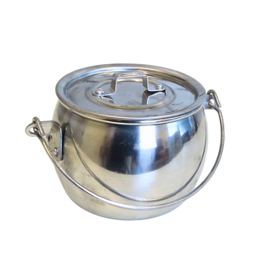 Caldeirão Bojudo - Nº12 -1,40 L em Oferta na Shopee