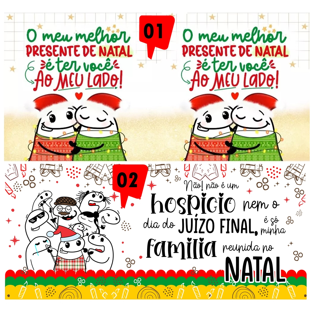 Artes Canecas Flork: Onde Comprar | BuscaProdutos