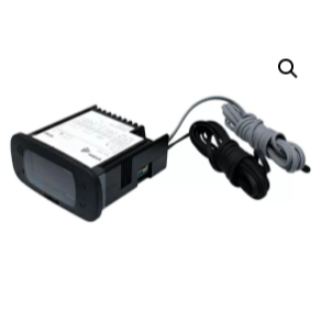 CONTROLADOR DE TEMPERATURA TC900 EMICOL STORM 2 AC – DISPLAY VERMELHO
