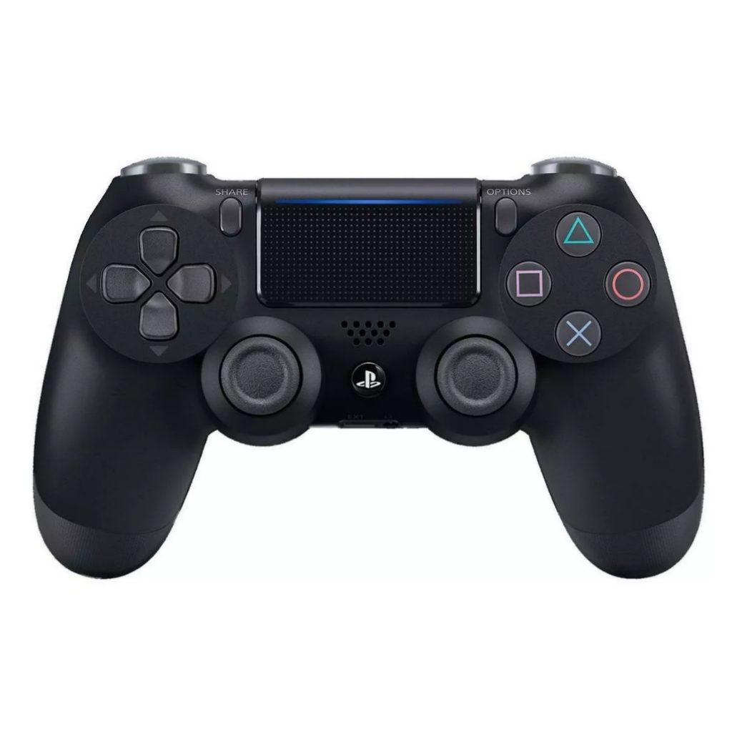Controle PS4 Joystick Sem Fio Playstation Dualshock 4