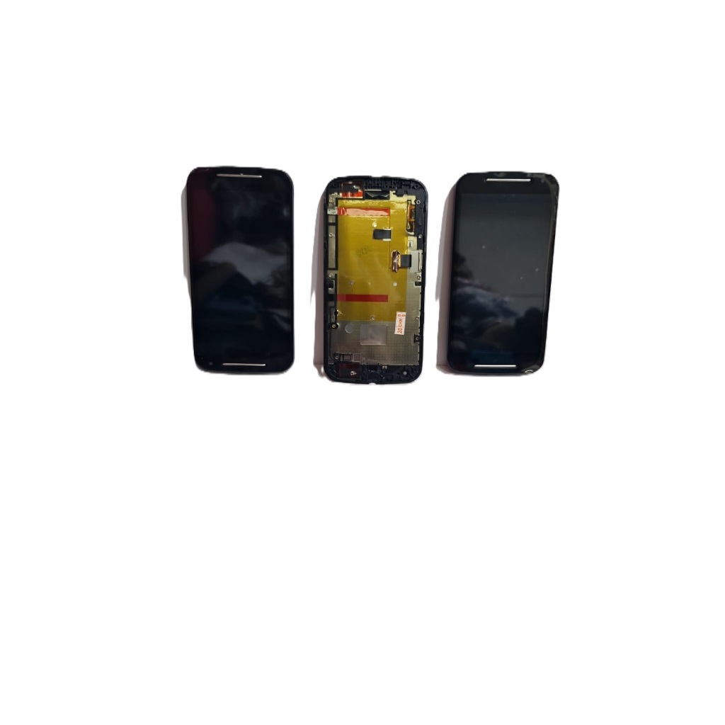 TELA TOUCH MOTO G2 PRETO! PREÇO MALUCO APROVEITE!!!