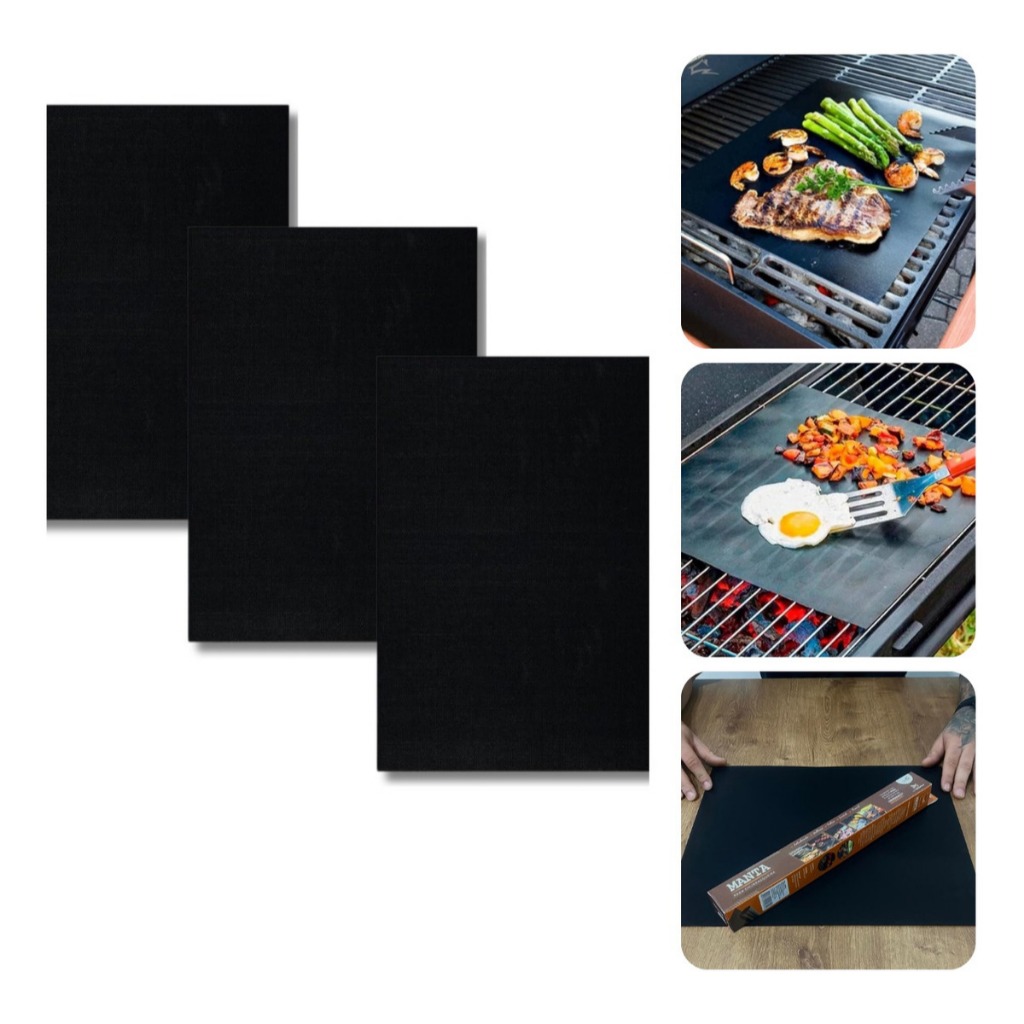 Teflon para Churrasqueira: Onde Comprar | BuscaProdutos