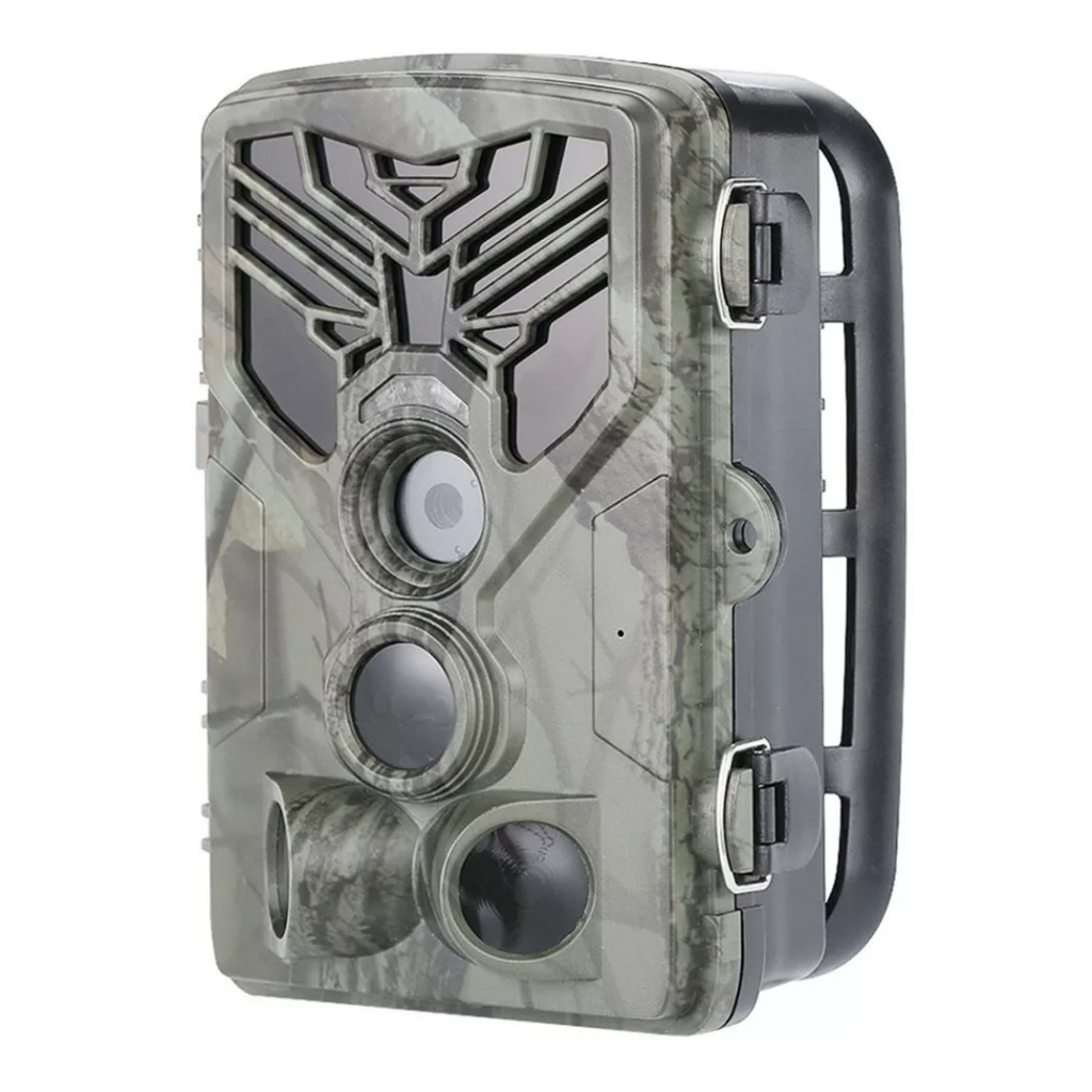 O que é Câmera Alta Resolução Interna? Guia e Onde Comprar | BuscaProdutos