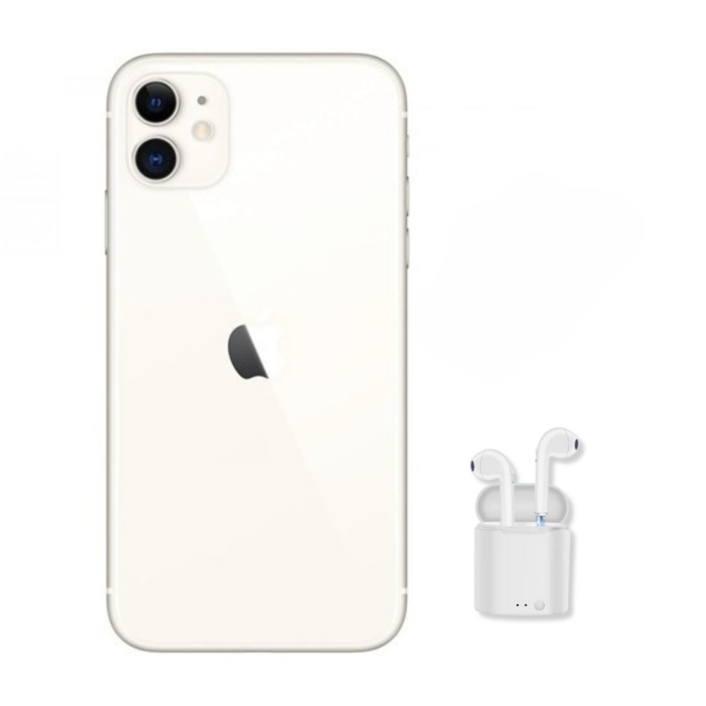 Apple iPhone 11 ホワイト 128GB SIMフリー（75%） Apple iPhone 11 ホワイト 128GB SIMフリー（75%） Apple iPhone