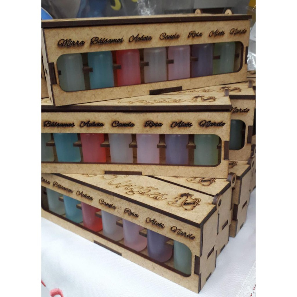 kit 7uncoes óleo