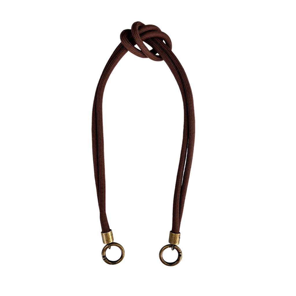 Alça corda náutica com argola articulada Bia em Oferta na Shopee