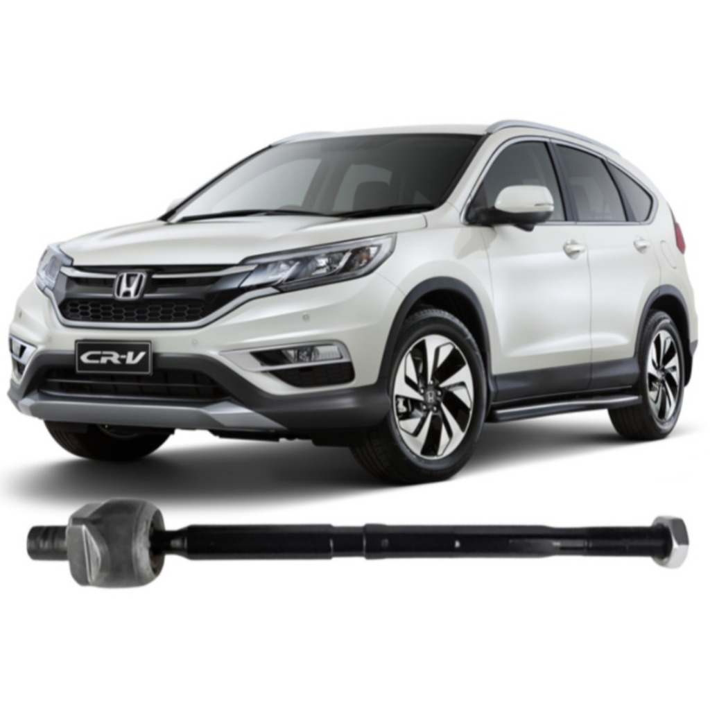 Braço Axial Articulador Honda Crv 2012 2013 2014 2015 2016