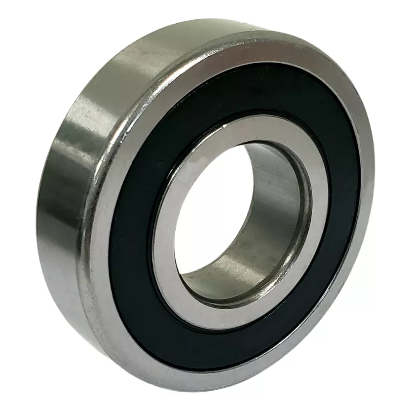 Rolamento Roda Traseira + Dianteira Shineray Jef150 Jef150 S — imagem 2 de 2
