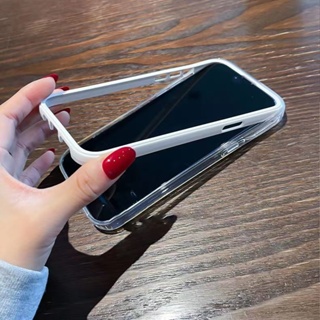 Capa Capinha Case 360 Protetora Transparente para XIAOMI Mi 8 Lite Poco M3 Redmi 9T Note 11 Redmi 9A