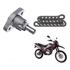 Acionador + Corrente Comando Shineray Xy150 Explorer150