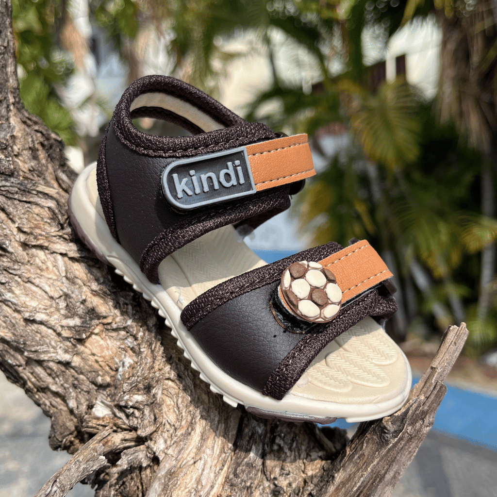 Sandalia Papete Infantil Masculino - Antiderrapante Confortável e Versátil  Super Leve - Em Três Cores - Super Oferta!