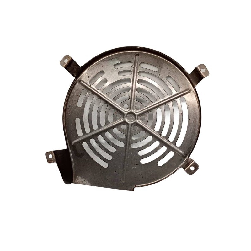 Tampa da Resistência Air Fryer Barbecue Digital Wap Original
