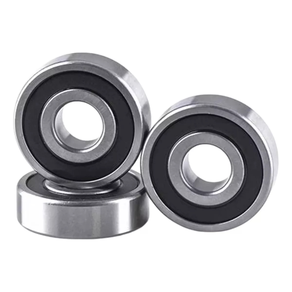 Kit Rolamentos Roda Traseira Honda Sahara300 Xre300 Sahara — imagem 2 de 2